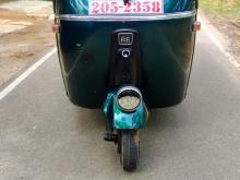 Bajaj 2 Stroke 2000 Three Wheel