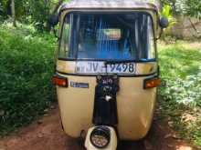 Bajaj 2 Stroke 2005 Three Wheel