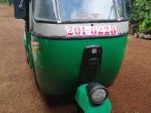 Bajaj RE 1996 Three Wheel