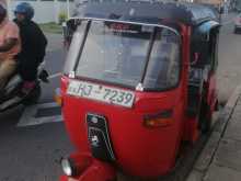 Bajaj 2 Stroke 2004 Three Wheel