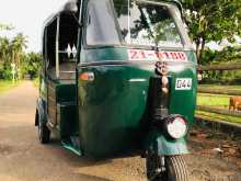 Bajaj 2 Stroke 1995 Three Wheel