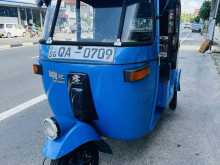 Bajaj 2 Stroke 2006 Three Wheel