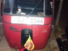 Bajaj 2 Stroke 2001 Three Wheel