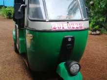 Bajaj RE 1996 Three Wheel