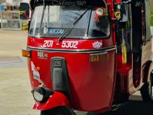 Bajaj 2 Stroke 1995 Three Wheel