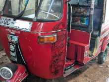 Bajaj 2 Stroke 2005 Three Wheel
