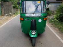Bajaj 2 Stroke 2005 Three Wheel