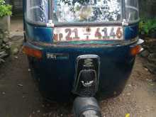 Bajaj 2 Stroke 1993 Three Wheel