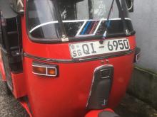 Bajaj 2 Stroke 2007 Three Wheel