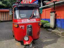 Bajaj 2 Stroke 1997 Three Wheel