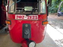 Bajaj 2 Stroke 2001 Three Wheel