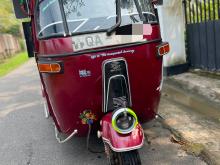 Bajaj 2 Stroke 2005 Three Wheel