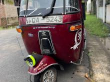Bajaj 2 Stroke 2005 Three Wheel