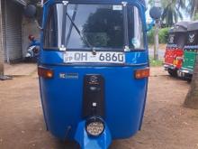 Bajaj RE 2006 Three Wheel