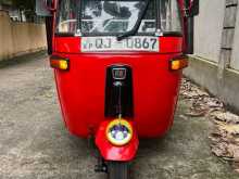 Bajaj 2 Stroke 2007 Three Wheel