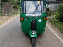 Bajaj 2 Stroke 2006 Three Wheel