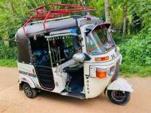 Bajaj Bajaj 2 Stroke 1996 Three Wheel