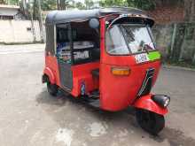 Bajaj 2 Stroke 2004 Three Wheel