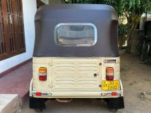 Bajaj 2 Stroke 2004 Three Wheel