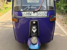 Bajaj 2 Stroke 2003 Three Wheel