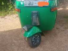 Bajaj 2 Stroke 2004 Three Wheel