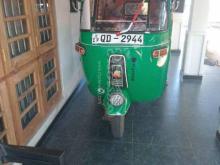 Bajaj RE 2005 Three Wheel