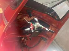 Bajaj 2 Stroke 2006 Three Wheel