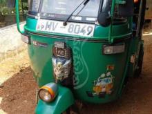 Bajaj RE 2003 Three Wheel