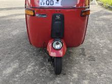Bajaj 2 Stroke 2006 Three Wheel