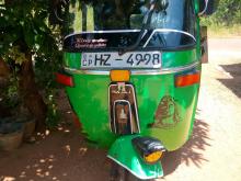 Bajaj RE 2004 Three Wheel