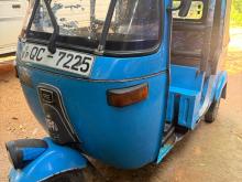 Bajaj RE 2005 Three Wheel