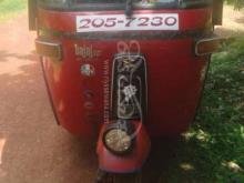 Bajaj RE 2 Stroke 2000 Three Wheel