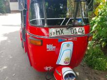 Bajaj 2 Stroke 2004 Three Wheel