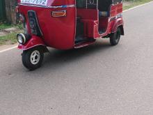 Bajaj 2 Stroke 2000 Three Wheel
