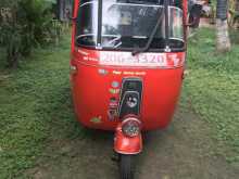 Bajaj 2 Stroke 2000 Three Wheel