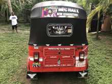 Bajaj Bajaj 2 Stroke 2000 Three Wheel