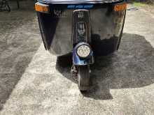 Bajaj 2 Stroke 2001 Three Wheel