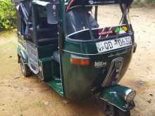 Bajaj 2 Stroke 2005 Three Wheel
