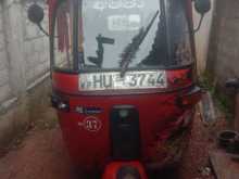 Bajaj 2 Stroke 2004 Three Wheel