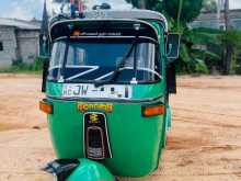 Bajaj 2 Stroke 2005 Three Wheel