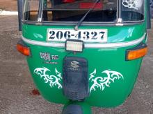 Bajaj 2 Stroke 2000 Three Wheel