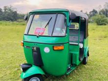 Bajaj 2 Stroke 2007 Three Wheel
