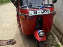 Bajaj 2 Stroke 2004 Three Wheel