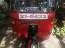 Bajaj RE 1993 Three Wheel