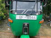 Bajaj RE 2006 Three Wheel