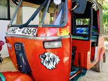 Bajaj Bajaj 2 Stok H Number 2003 Three Wheel