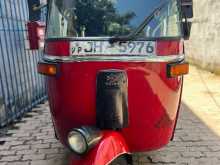Bajaj RE 2004 Three Wheel