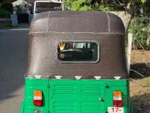 Bajaj 2 Stroke 1999 Three Wheel
