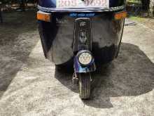 Bajaj 2 Stroke 2000 Three Wheel
