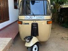Bajaj 2 Stroke 2004 Three Wheel